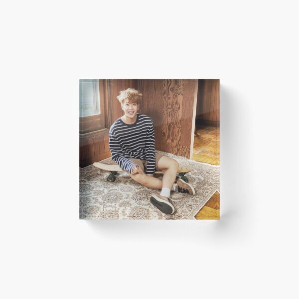 Item preview, Astro MJ designed and sold by yeongwonhikpop.