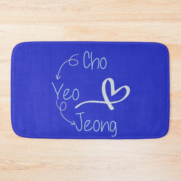 Item preview,   Cho Yeo Jeong designed and sold by HAZIM6.