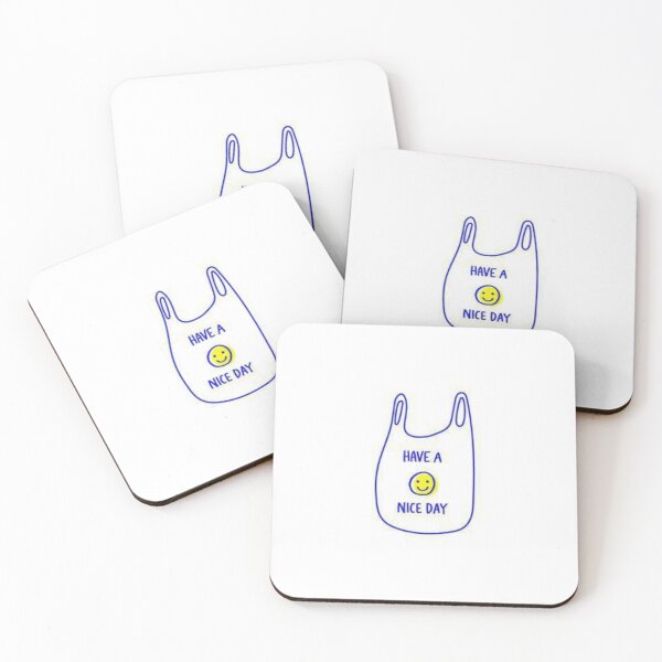 Item preview, have a nice say  designed and sold by paradiseiswild.