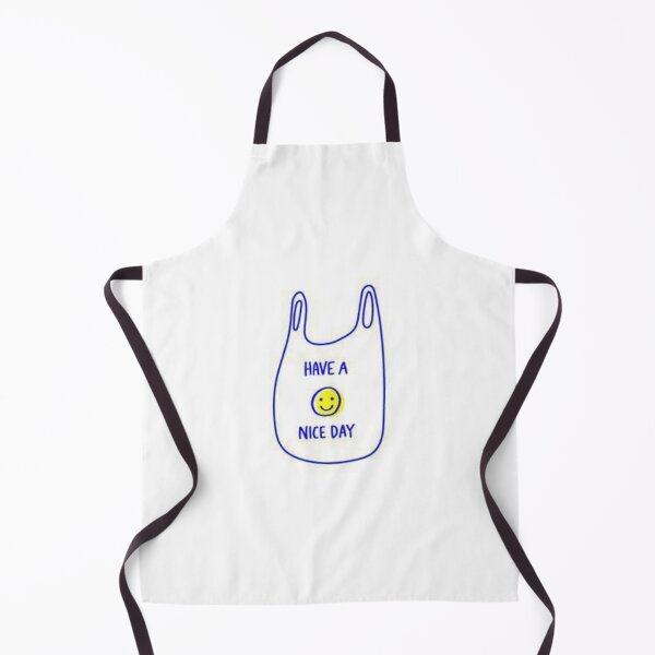 Item preview, have a nice say designed and sold by paradiseiswild.