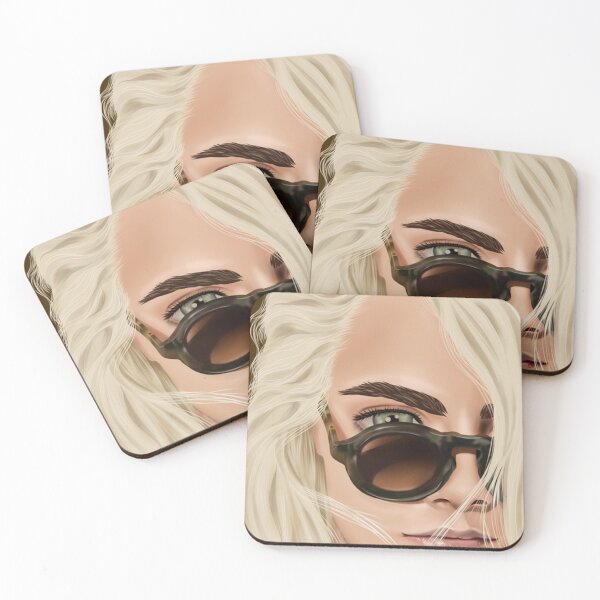 Item preview, Cara on Shades designed and sold by CathesCreate.