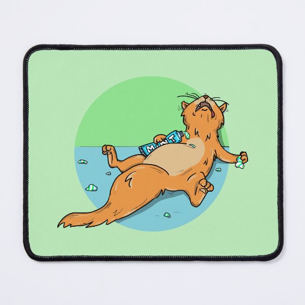 Item preview, Catnip designed and sold by otterlyalice.