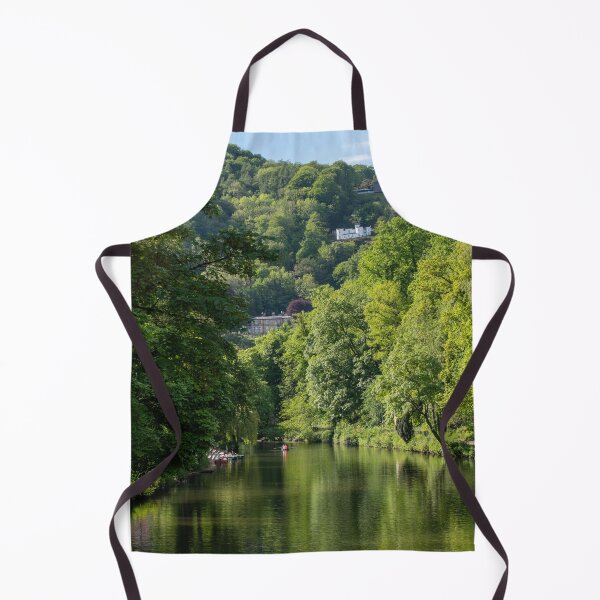 Item preview, Down by the river in Matlock Bath designed and sold by cdkphotos.