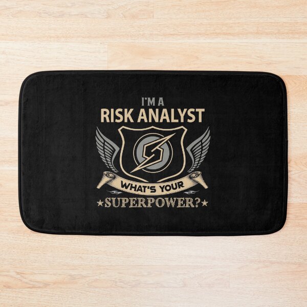 Item preview, Risk Analyst T Shirt - What Is Your Superpower Job Gift Item Tee designed and sold by tamburroallena.