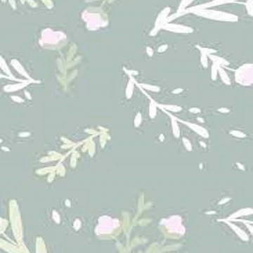 Artwork thumbnail, Patterns - Spring Patterned by Almight Store
