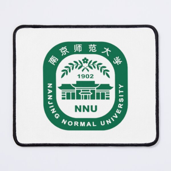 Item preview, The Nanjing Normal University (NNU) designed and sold by Taipau9.