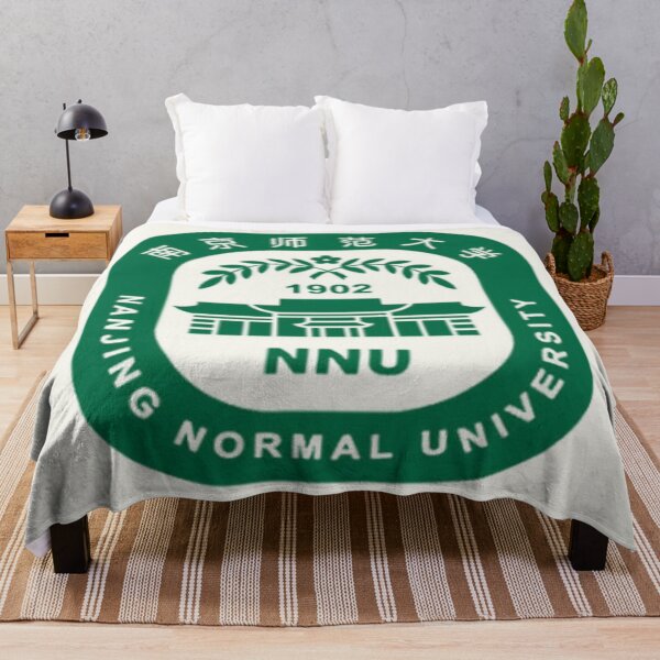 Item preview, The Nanjing Normal University (NNU) designed and sold by Taipau9.