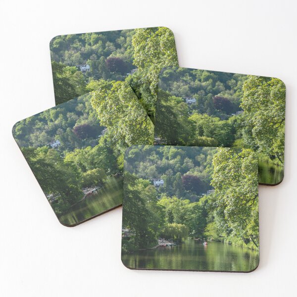 Item preview, Summer in Matlock Bath designed and sold by cdkphotos.