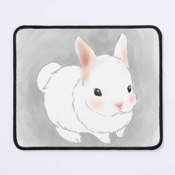 Item preview, White Rabbit designed and sold by nanase08.
