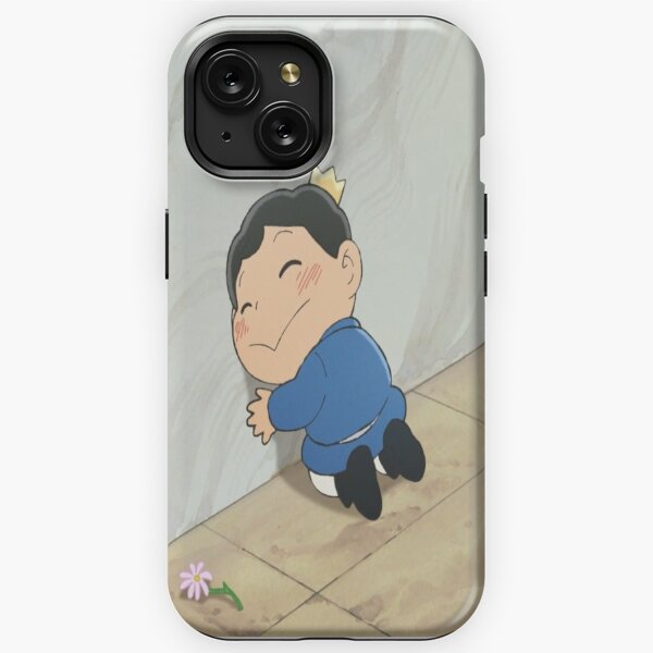 boji, Ousama Ranking iPhone Case by beweve6