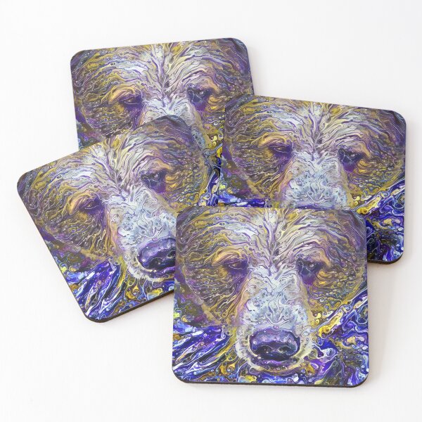 Item preview, The Great Bear designed and sold by Thelumosgallery.