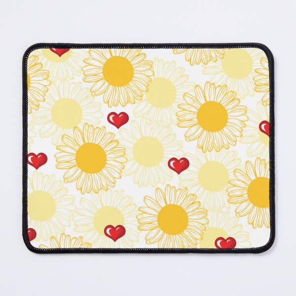 Item preview, Chamomile pattern designed and sold by Alair-In.