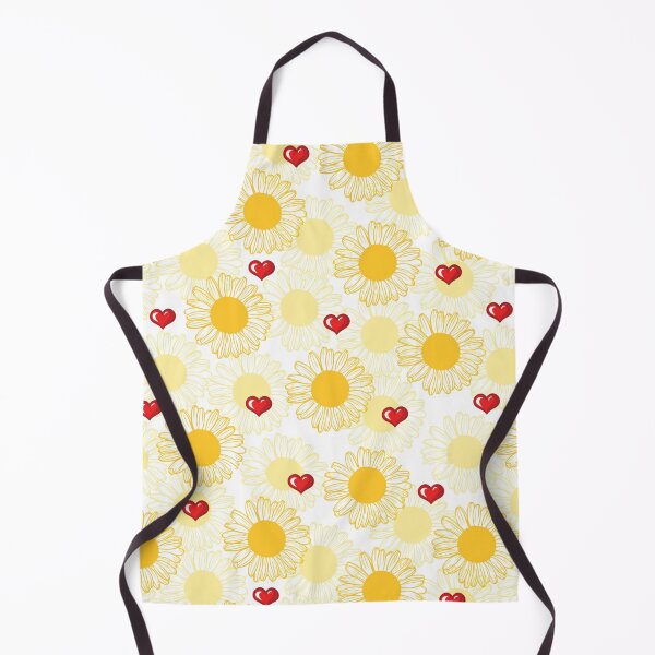 Item preview, Chamomile pattern designed and sold by Alair-In.