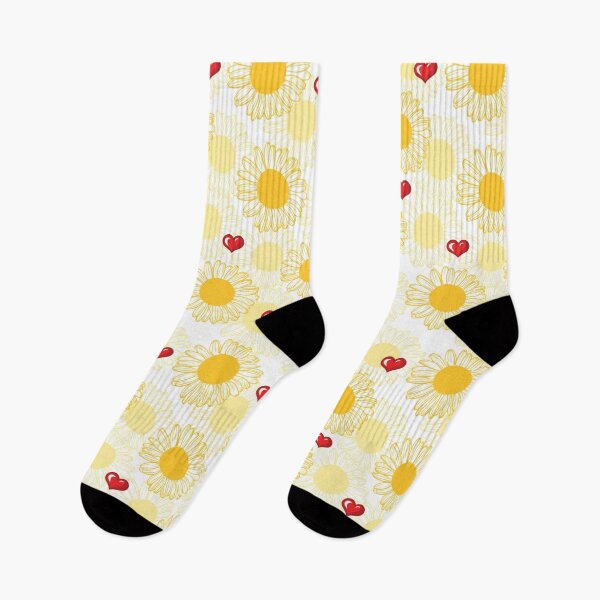 Item preview, Chamomile pattern designed and sold by Alair-In.