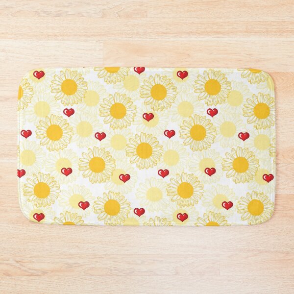 Item preview, Chamomile pattern designed and sold by Alair-In.