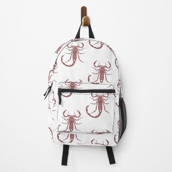 Item preview, Scorpion artwork designed and sold by Elonium.