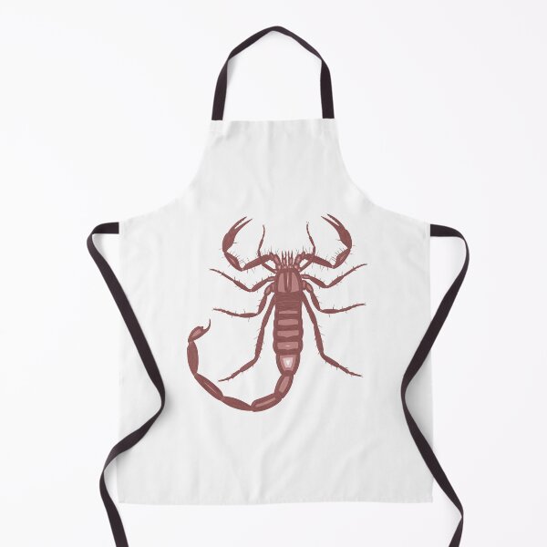 Item preview, Scorpion artwork designed and sold by Elonium.