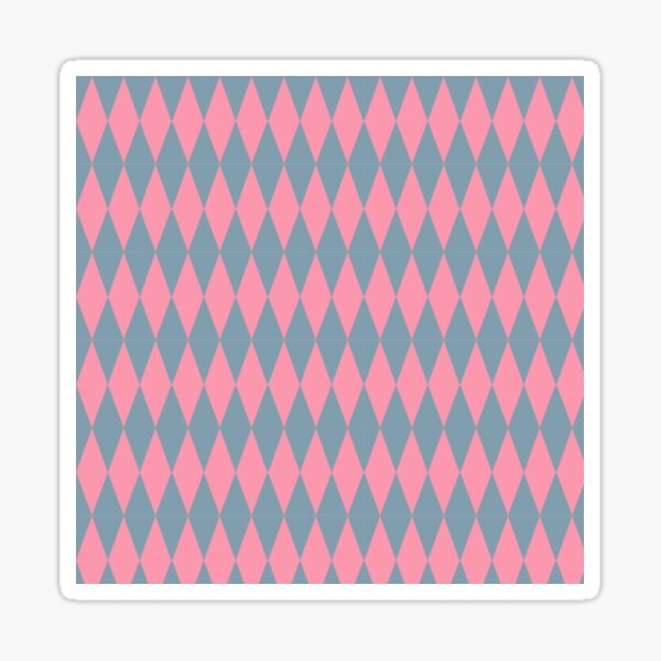 howls jacket pattern Sticker for Sale by Stephoenixstore Redbubble