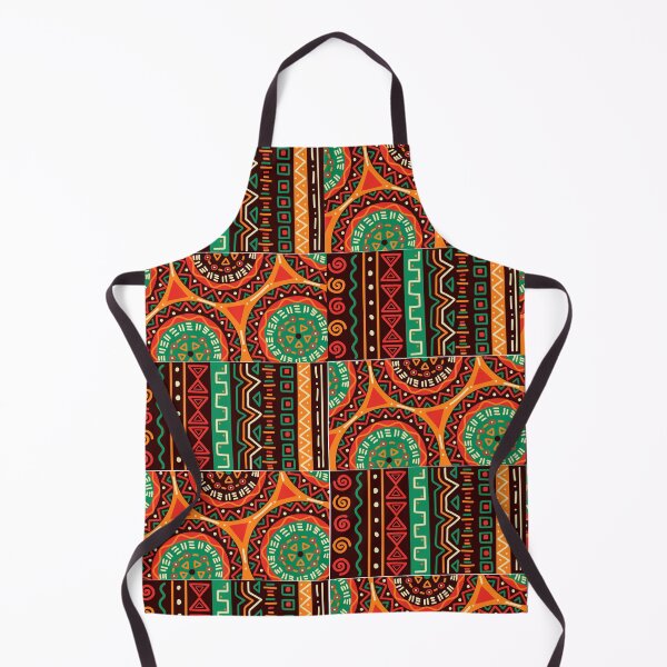 Item preview, African Style-Beautiful pattern designed and sold by PatternLegend.