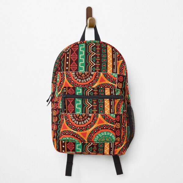 Item preview, African Style-Beautiful pattern designed and sold by PatternLegend.