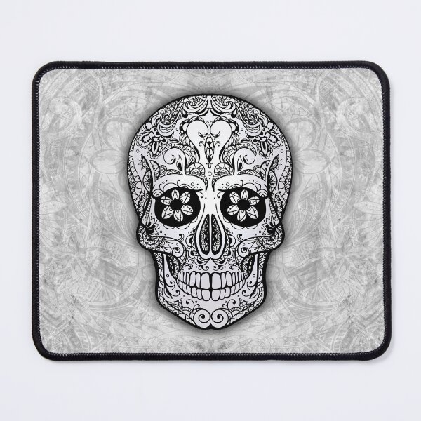 Item preview, Sugar Skull designed and sold by artistwill.