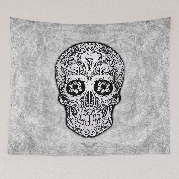 Item preview, Sugar Skull designed and sold by artistwill.