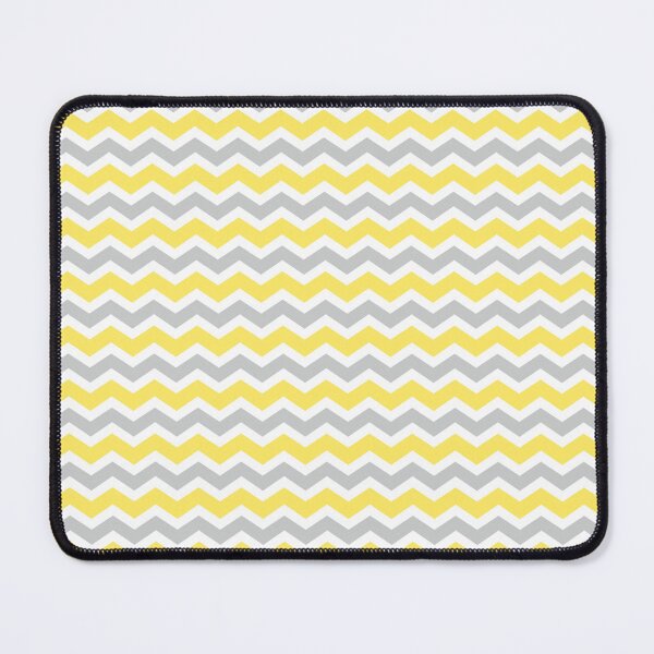 Item preview, yellow and gey pattern. designed and sold by sffart.