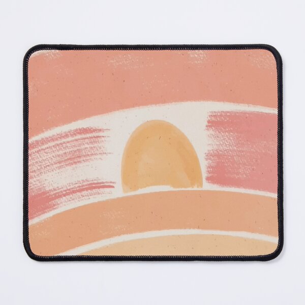 Item preview, earthy sunrise designed and sold by selinasherman.