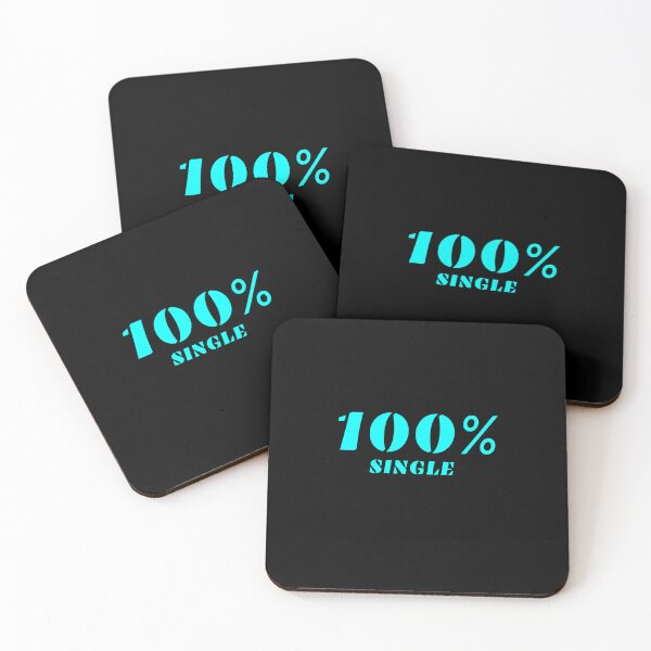 Item preview, 100% single, blue designed and sold by LuFilu.