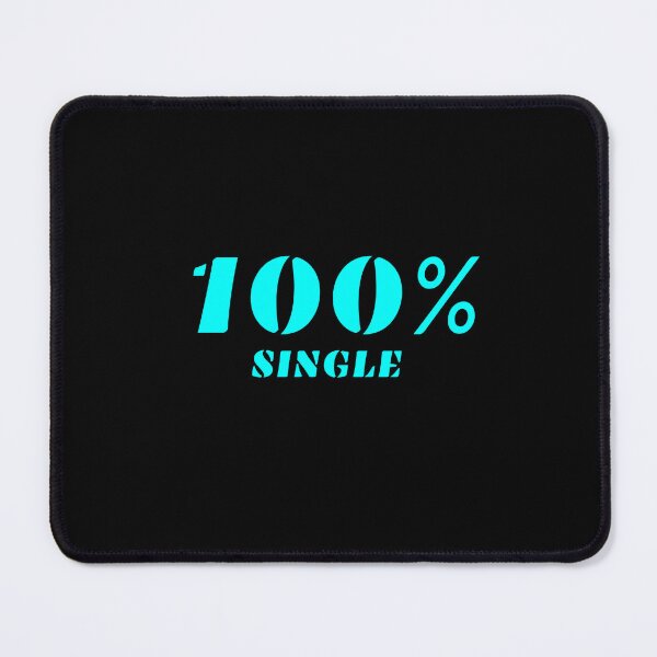 Item preview, 100% single, blue designed and sold by LuFilu.