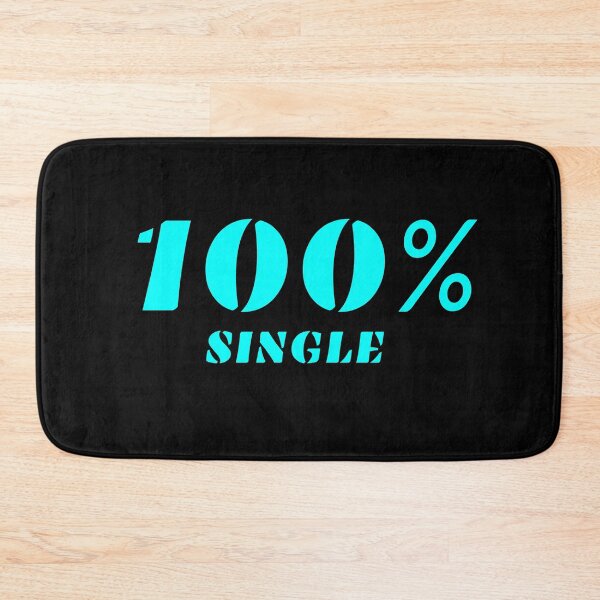 Item preview, 100% single, blue designed and sold by LuFilu.