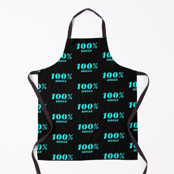 Item preview, 100% single, blue designed and sold by LuFilu.