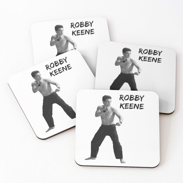 Item preview, Robby Keene in Black and White designed and sold by ecdato.