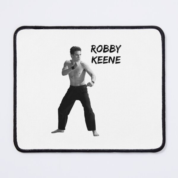 Item preview, Robby Keene in Black and White designed and sold by ecdato.