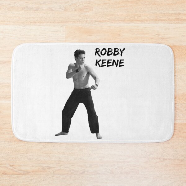 Item preview, Robby Keene in Black and White designed and sold by ecdato.