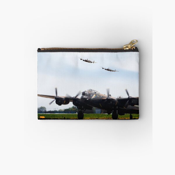 Item preview, Three Bombers  designed and sold by Airpower Art.