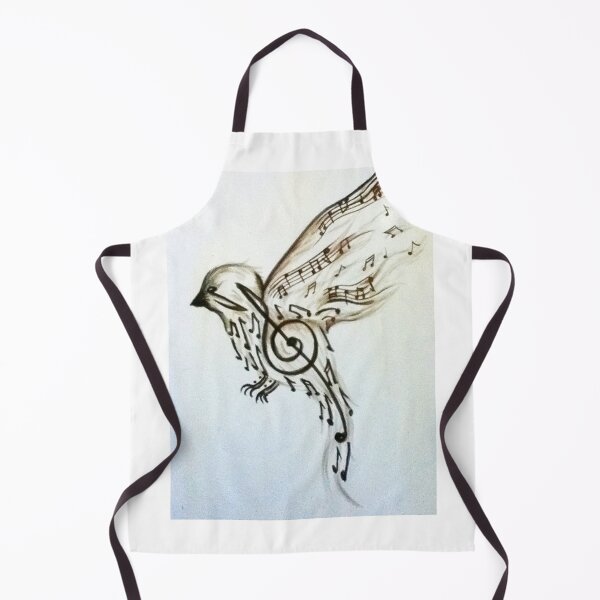 Item preview, Free like a singin'bird designed and sold by Kla357.