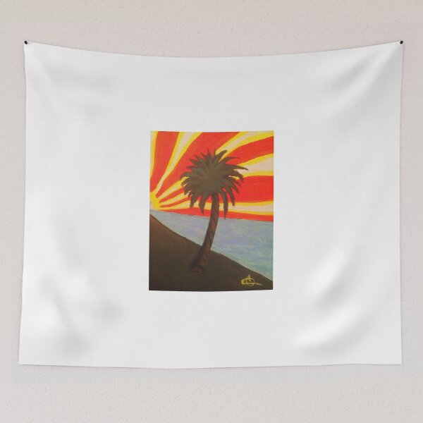 Item preview, Heat wave designed and sold by Christian Ceballos.