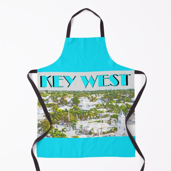 Item preview, Key West town poster artwork designed and sold by David Lee Thompson.