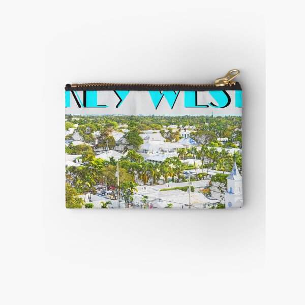 Item preview, Key West town poster artwork designed and sold by David Lee Thompson.