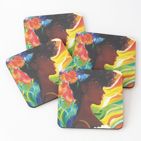 Item preview, afro latin designed and sold by DanielleAkili.
