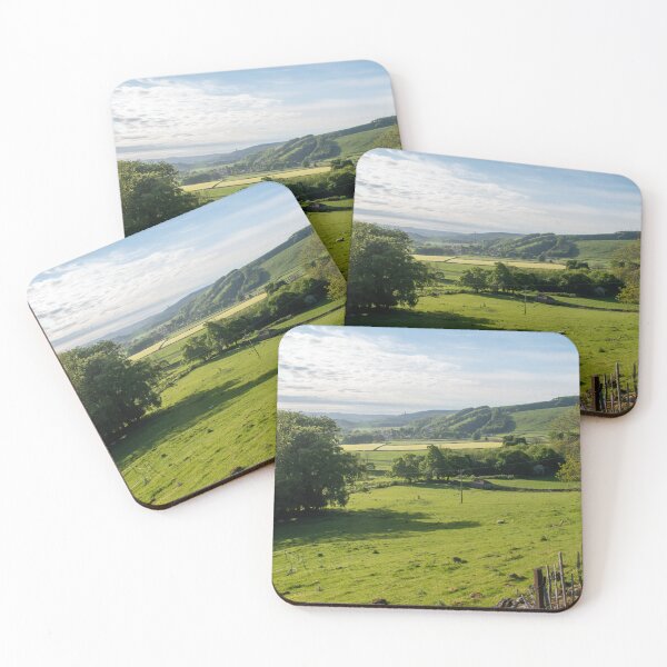 Item preview, Derbyshire countryside designed and sold by cdkphotos.
