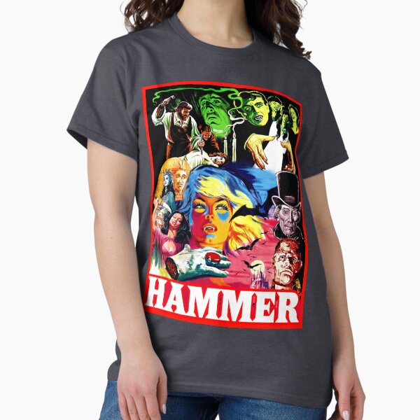 Artikel-Vorschau von Hammer #3, designt und verkauft von Baldzombie.