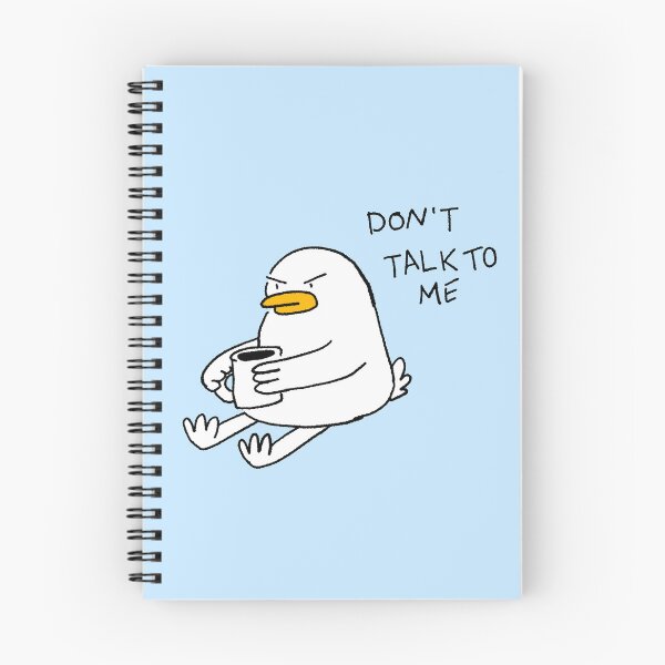 Item preview, Angry Duck designed and sold by EyesackTheThird.