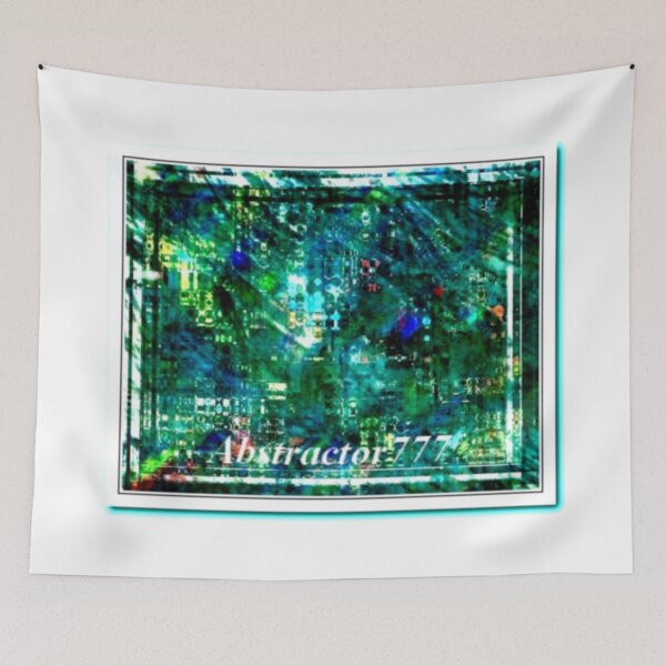 Item preview, Abstractor777-2022njhhuye55 designed and sold by Abstractor777.