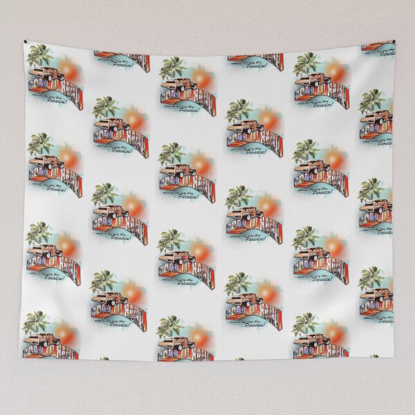 Item preview, road to hana designed and sold by redboy.