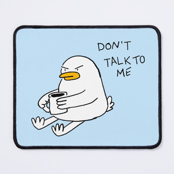 Item preview, Angry Duck designed and sold by EyesackTheThird.
