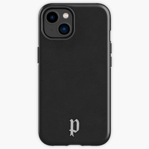 Peso Raws Vegan/Metal Case iPhone Robuste Hülle