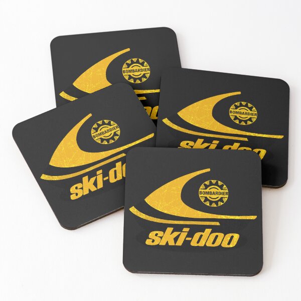 Item preview, Vintage Ski-doo designed and sold by Centuryvault.