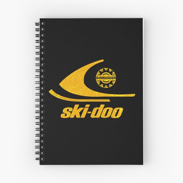 Item preview, Vintage Ski-doo designed and sold by Centuryvault.